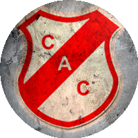 Logo Club Atlético Colegiales de Concordia